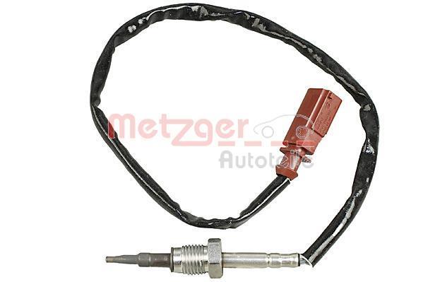 Sonda de temperatura a gás METZGER ref. 0894599